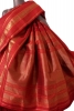 Pure Handloom Kanjeevaram Silk Saree